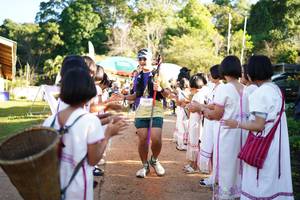 BIB: 
                            <button type="button" onclick="openModal(19016747)" class="btn btn-primary btn-sm float-right btn-popup" data-toggle="modal" data-target=".modal-high-quality">
                        <i class="fas fa-shopping-cart"></i> Add to Cart
                    </button>
                                            <button type="button" onclick="isThisMe(19016747, true)" class="btn btn-success btn-sm float-right btn-popup btn-isme hidden" data-toggle="tooltip" data-placement="bottom" title="นี่คือรูปของคุณใช่ไหม คลิกที่นี่เพื่อเอาเข้าอัลบั้ม">
                        <i class="fas fa-plus"></i> Add to album
                    </button>
                    <button type="button" onclick="isThisMe(19016747, false)" class="btn btn-warning btn-sm float-right btn-popup btn-isnotme hidden">
                        <i class="fas fa-ban"></i> Remove from album
                    </button>